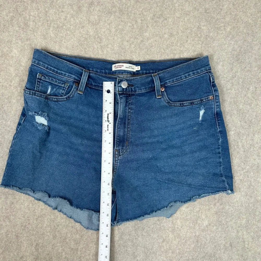 Signature by Levi Strauss signature by